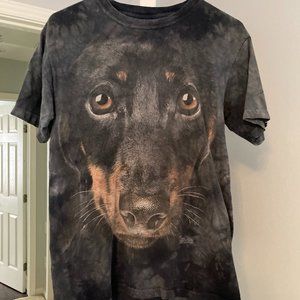 Dachshund Shirt from The Mountain